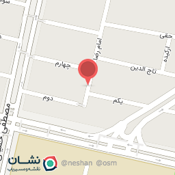 عکس مکانیکی بهرام