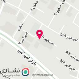 عکس سالن مطالعه دخترانه نُخبینو 