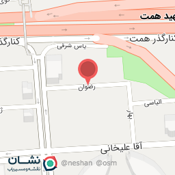 عکس شرکت صدرا اقلیم