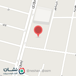 عکس مرکز بهداشت شماره 3