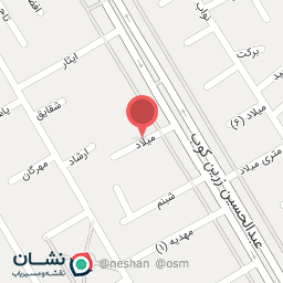 عکس موسسه شمع نگاره اسپادانا