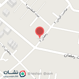 عکس عطاری گل مریم