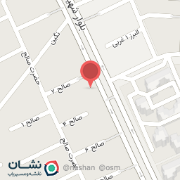 عکس فروشگاه افق کورش 5532