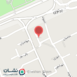 عکس میوه فروشی دستچین