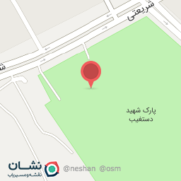 عکس کتابخانه شهید مطهری