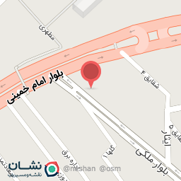 عکس داروخانه ابراهیم زاده