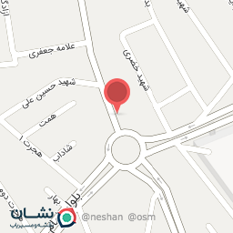 عکس عطاری و داروگیاهی ابن سینا