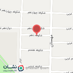 عکس سوپر مارکت مجید و سعید