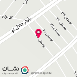 عکس عمارت فریدون خان