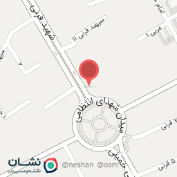 عکس میدان قرنی