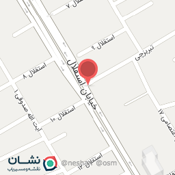 عکس فروشگاه آجیلات