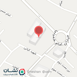 عکس دکتر زینب صالحی متخصص رادیو انکولوژی