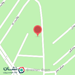 عکس رفاه فرانچایزینگ بامری کرمان