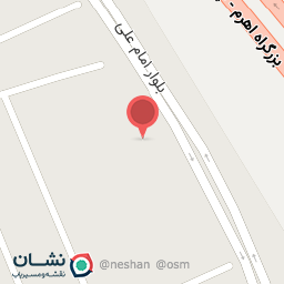 عکس مسجد سیدالشهدا