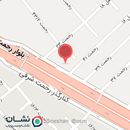 عکس فروشگاه آقای چراغ