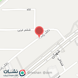 عکس مرکز زیبایی فاطمه سرانجام