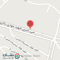 عکس افق کوروش شعبه مشگین شهر باکری