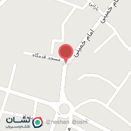 عکس قصابی ولی اله حسینی