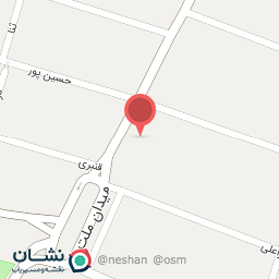 عکس سوپر مارکت دهقان