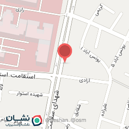 عکس ابزار یراق کاظم زاده