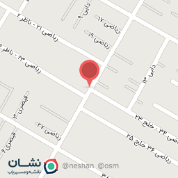 عکس سوپر مارکت طنین