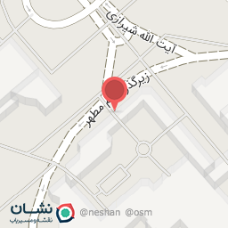 عکس ورودی غربی صحن جمهوری 