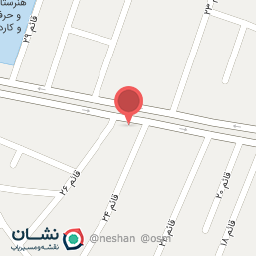 عکس داروخانه دکتر صدیقی