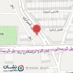 عکس شرکت لاب ترون