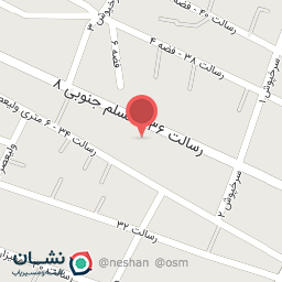 عکس کلینیک زیبایی آترا