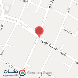 عکس کتابفروشی رسالت