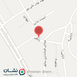 عکس نانوایی صالحی