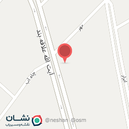 عکس خانه لوکس حازم 