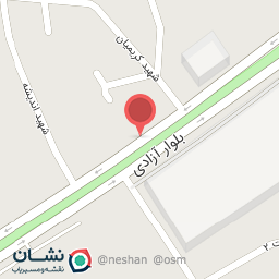 عکس قهوه گستر رضا