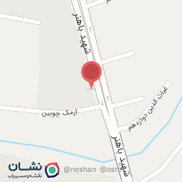 عکس سوپر مارکت دولتخواه