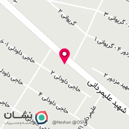 عکس لوازم آرایشی بابونه