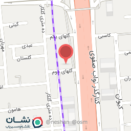 عکس اداره کل سرمایه انسانی شهرداری تهران