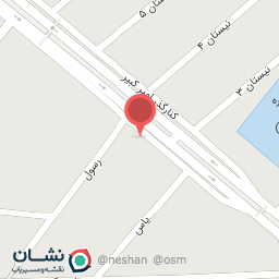 عکس سالن زیبایی لیلی رز