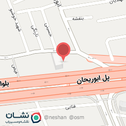 عکس پاساژ ایران