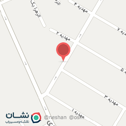 عکس پیرایش موکات