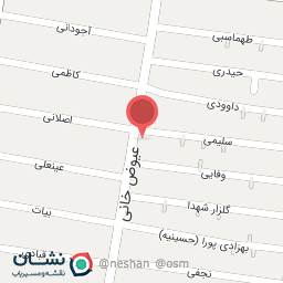 عکس بستنی فروشی عمو احمد