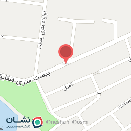 عکس سوپر مارکت گیشا