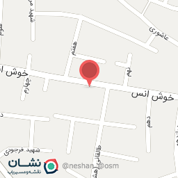 عکس الکتریکی سعید