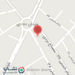 عکس فروشگاه لوازم بسته بندی صدف