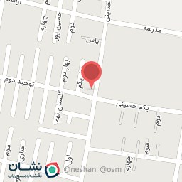 عکس ابزار فروشی مولایی