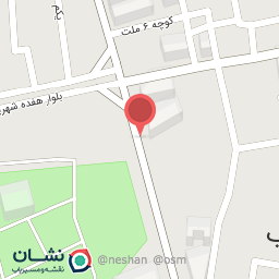 عکس ساختمان ونوس