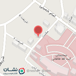 عکس داروخانه دکتر غفاری