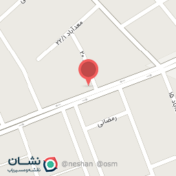 عکس مسجد حضرت عثمان