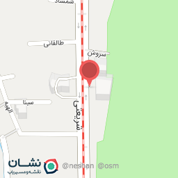 عکس شرکت بین المللی توسعه عمران آساک 