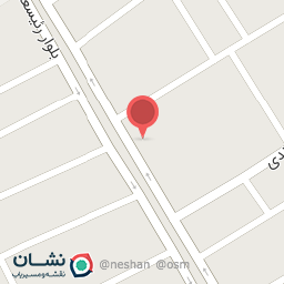 عکس هایپرمارکت برادران شفیعی