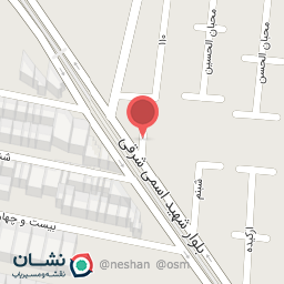 عکس موتور سازی اسکوتر